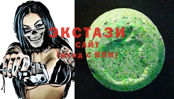 хмурый Гусев
